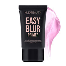 EASY BLUR SILICONE-FREE SMOOTHING & PORE-MINIMIZING PRIMER (PRIMER PARA ROSTRO)
